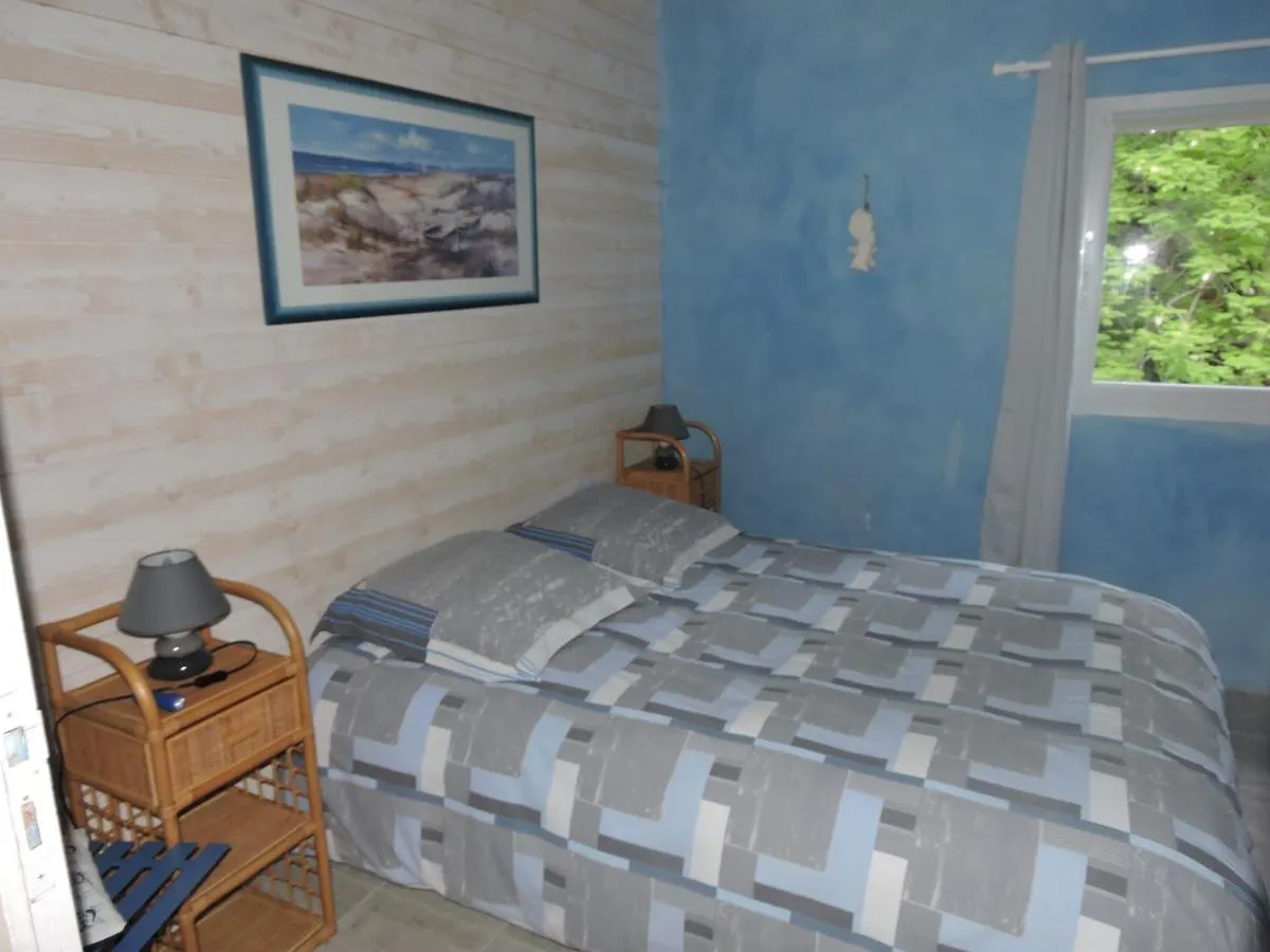 Gite Et Chambres D'Hotes 