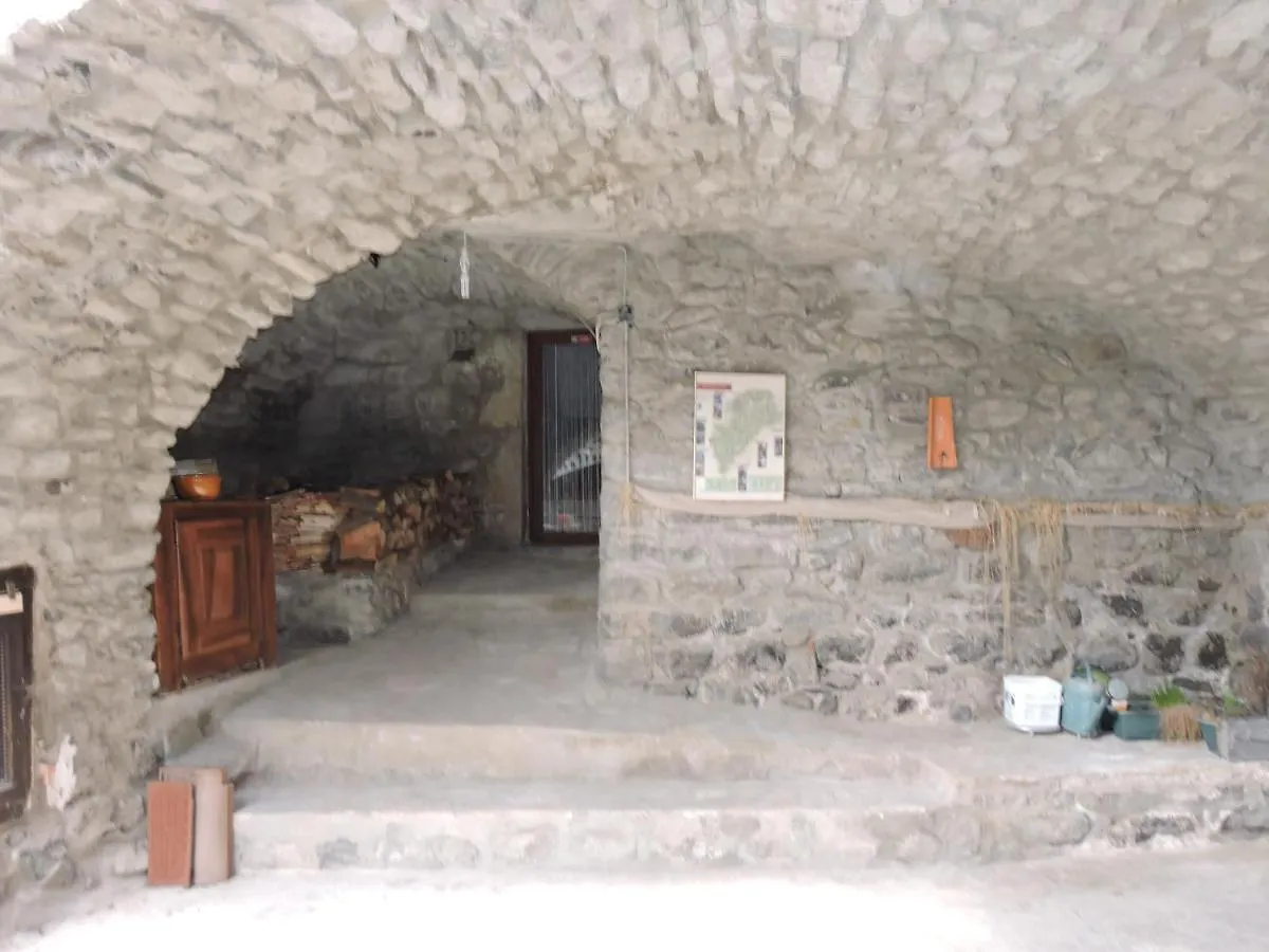 Bed & Breakfast Gite Et Chambres D'Hotes 
